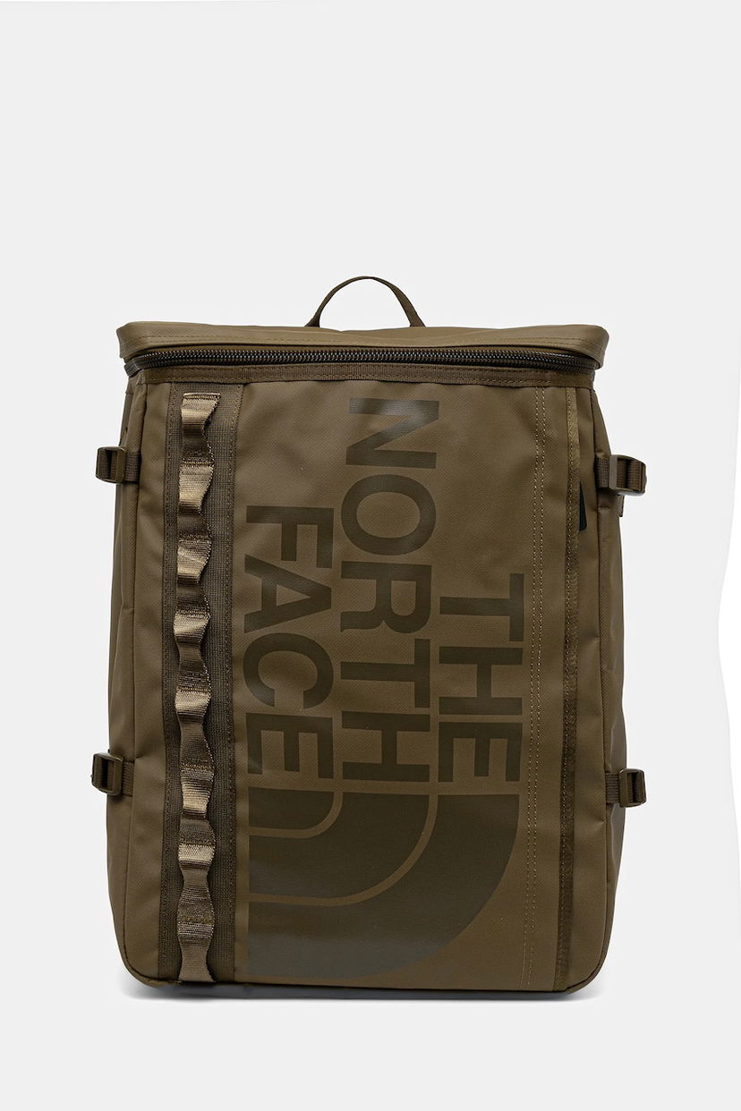 Nahrbtnik The North Face The North Face Base Camp Fuse Box Large Backpack Zelena | NF0A3KVRC7E1