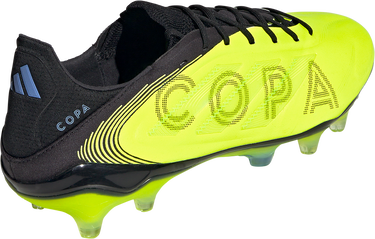 Superge in čevlji adidas Performance COPA PURE III ELITE FG Rumena | ih0072, 4