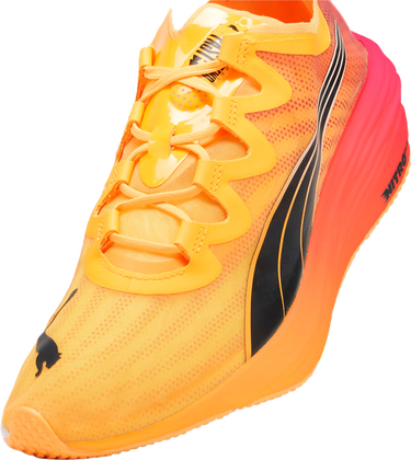 Superge in čevlji Puma Fast-FWD NITRO Elite Fire Oranžna | 310623-01, 4