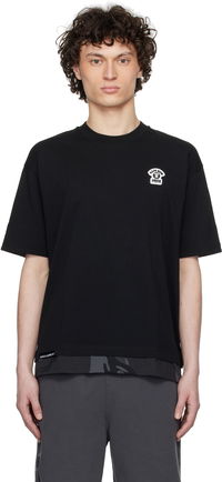 AAPE by A Bathing Ape Fancy Main T-Shirt