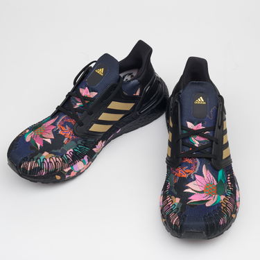 Superge in čevlji adidas Performance UltraBoost 20 Črna | FW4310, 2
