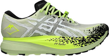 Superge in čevlji Asics METAFUJI TRAIL Zelena | 1013a141-300, 0