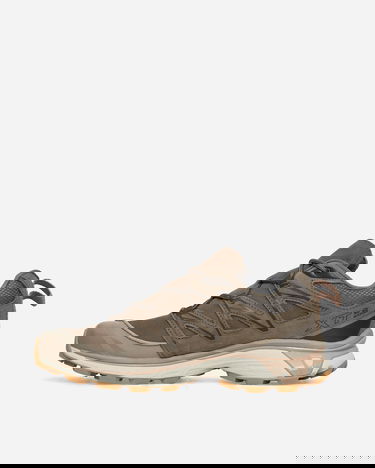 Superge in čevlji Salomon XT-6 LTR "Cord Wren" Siva | L47294900, 3