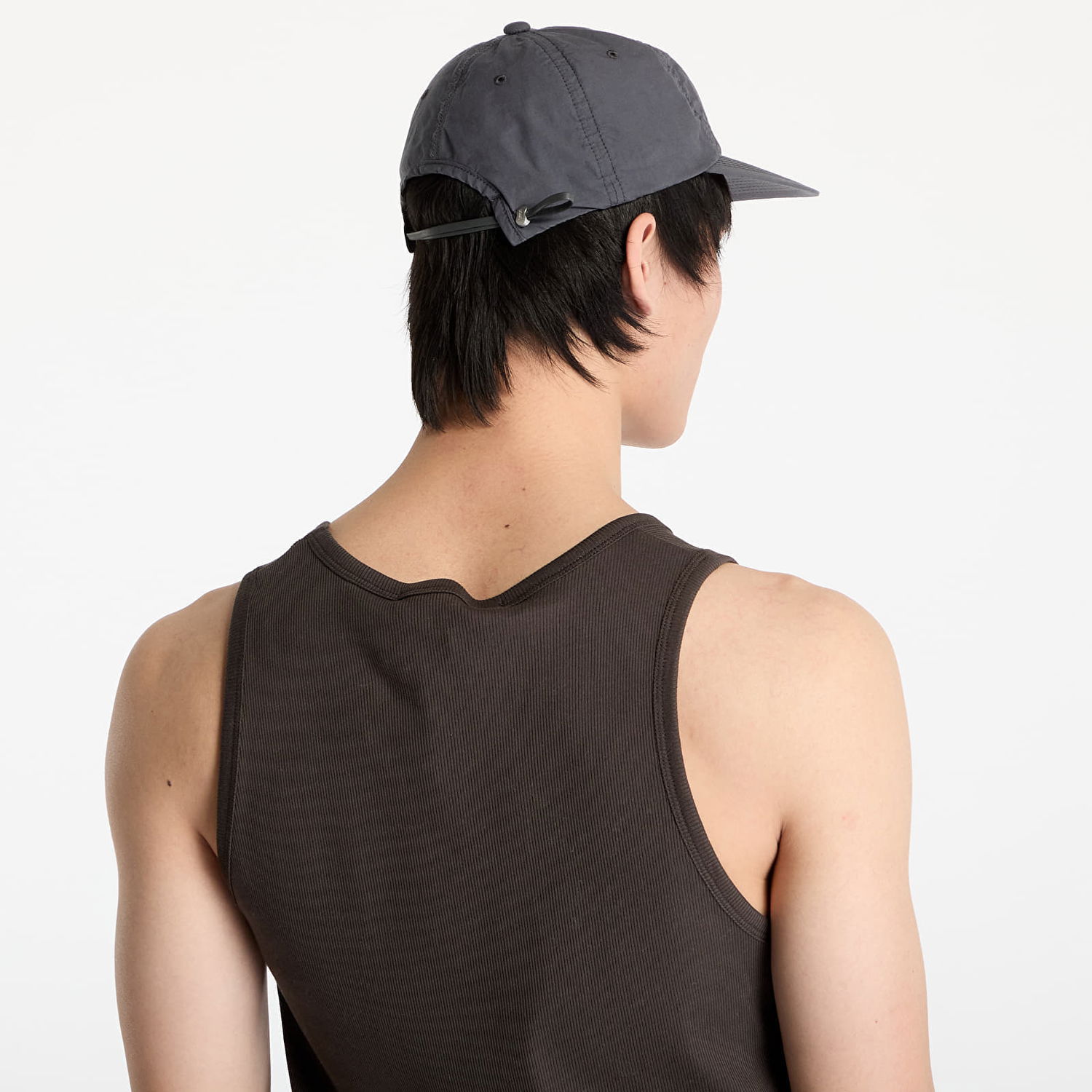 Kapa Post Archive Faction (PAF) Post Archive Faction (PAF) 8.0 Logo Cap Siva | 80ACRC-GRY, 1