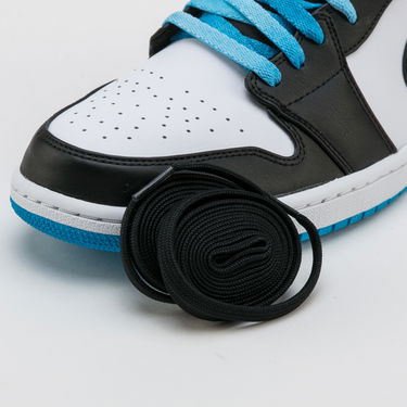 Superge in čevlji Jordan Air Jordan 1 Low SE "Laser Blue" Bela | CK3022-004, 4