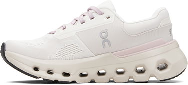 Superge in čevlji On Running Cloudrunner 2 Waterproof Bela | 3WE10133161, 2