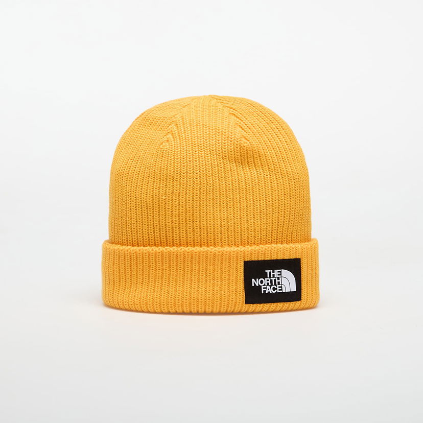 Beanie The North Face The North Face Salty Lined Beanie Rumena | NF0A8CGZ56P1