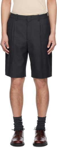 Our Legacy Borrowed Chino Shorts
