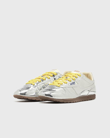 Superge in čevlji Autry WMNS WINDSPIN LOW Kovinski | WSLWRY01, 1