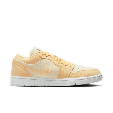 Superge in čevlji Jordan Air Jordan 1 Low SE "Celestial Gold" W Bež | DV0426-200, 2