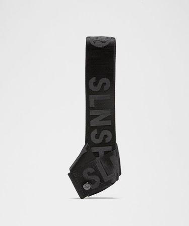 Športna oprema lululemon Mat Strap Loop It Up Collection SLNSH Črna | prod11870068, 0