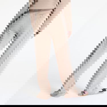 Trenirka Converse Converse Flared Track Pants Bež | 10028021-A01, 2
