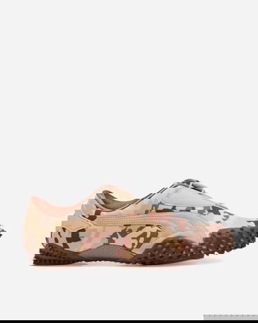 Superge in čevlji Puma Mostro Camo Bež | 401540-01, 3