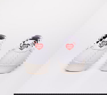 Superge in čevlji adidas Originals Pharrell Williams Superstar 80s Human Made Bela | FY0730, 3