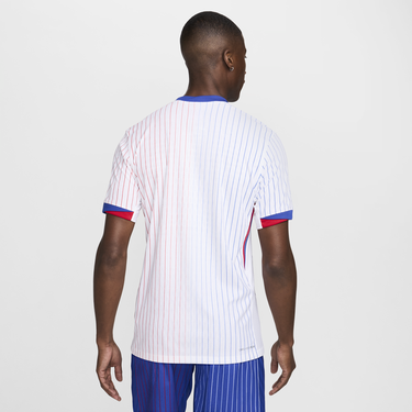 Dres Nike Dri-FIT ADV Authentic FFF 2024/25 Bela | FJ4260-100, 3
