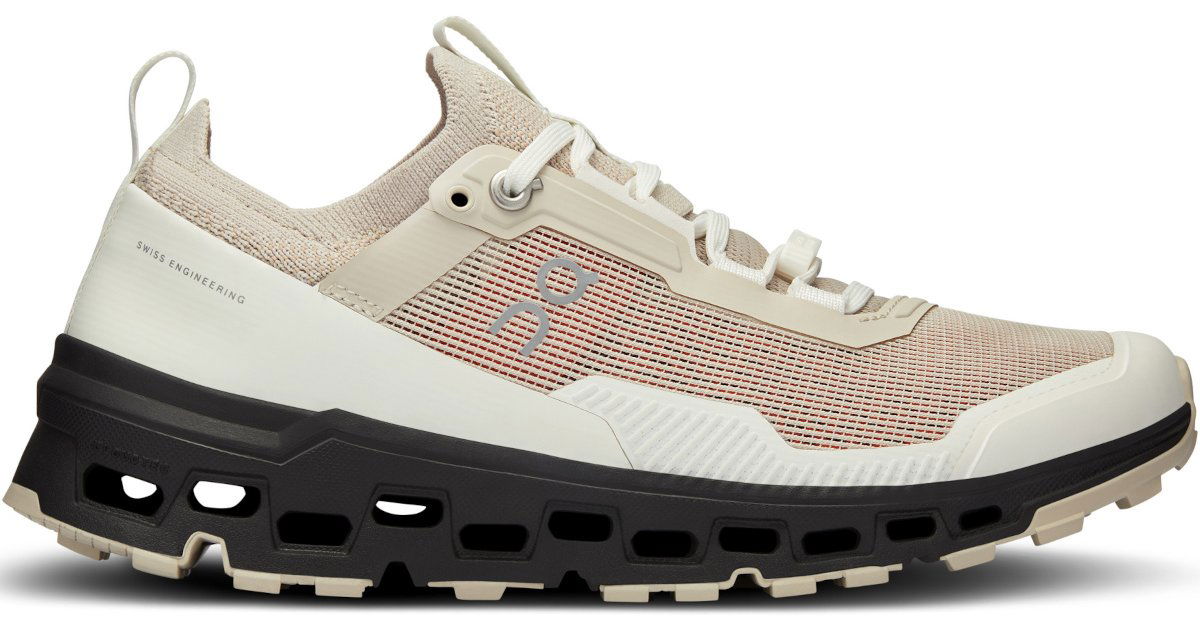 Superge in čevlji On Running Cloudultra 2 Bež | 3wd30281575, 1