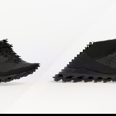 Superge in čevlji On Running Cloudroam Waterproof W Črna | 3WD30070106, 2