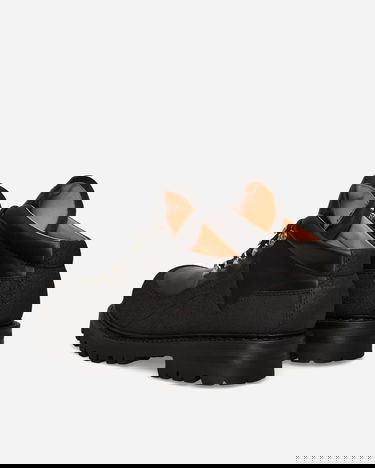 Modni dodatki OUR LEGACY Quest Boots Črna | A4257QB 001, 4