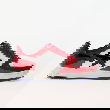 Superge in čevlji BAPE Bape Sta M2 "Red" Rdeča | 001FWK801301MRED, 2