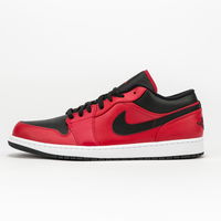Air Jordan 1 Low "Reverse Bred"