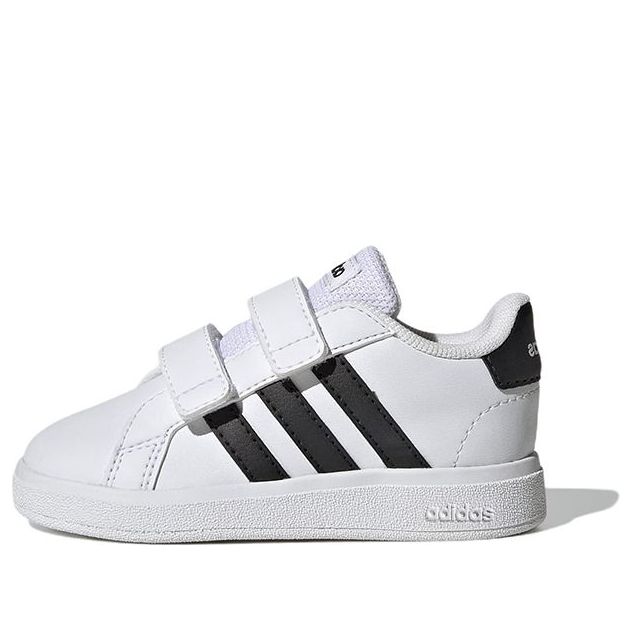 Superge in čevlji adidas Originals adidas Grand Court 2.0 Bela | GW6527