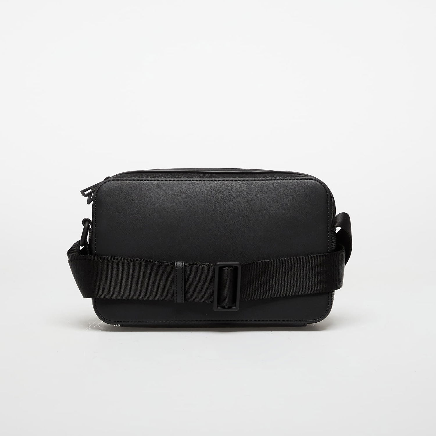 Torba za čez ramo Tommy Hilfiger Tommy Hilfiger Monogram Reporter Bag Črna | AM0AM13837 BDS, 1