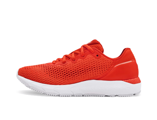 Tek Under Armour HOVR Sonic 4 W Oranžna | 3023559-601