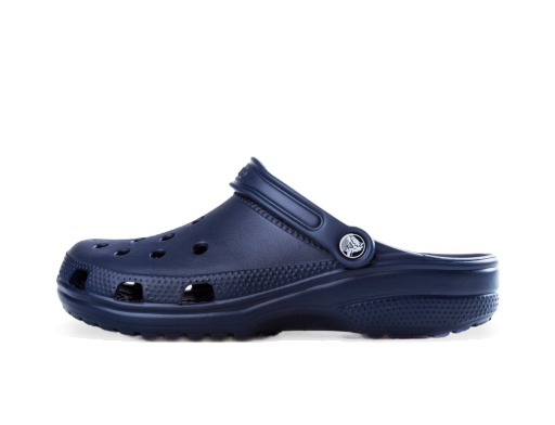Superge in čevlji Crocs Classic Clog Mornarica | 10001-410-M12_NAVY