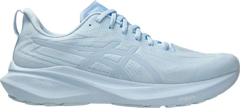 Superge in čevlji Asics GT-2000 13 LITE-SHOW Modra | 1011c034-400