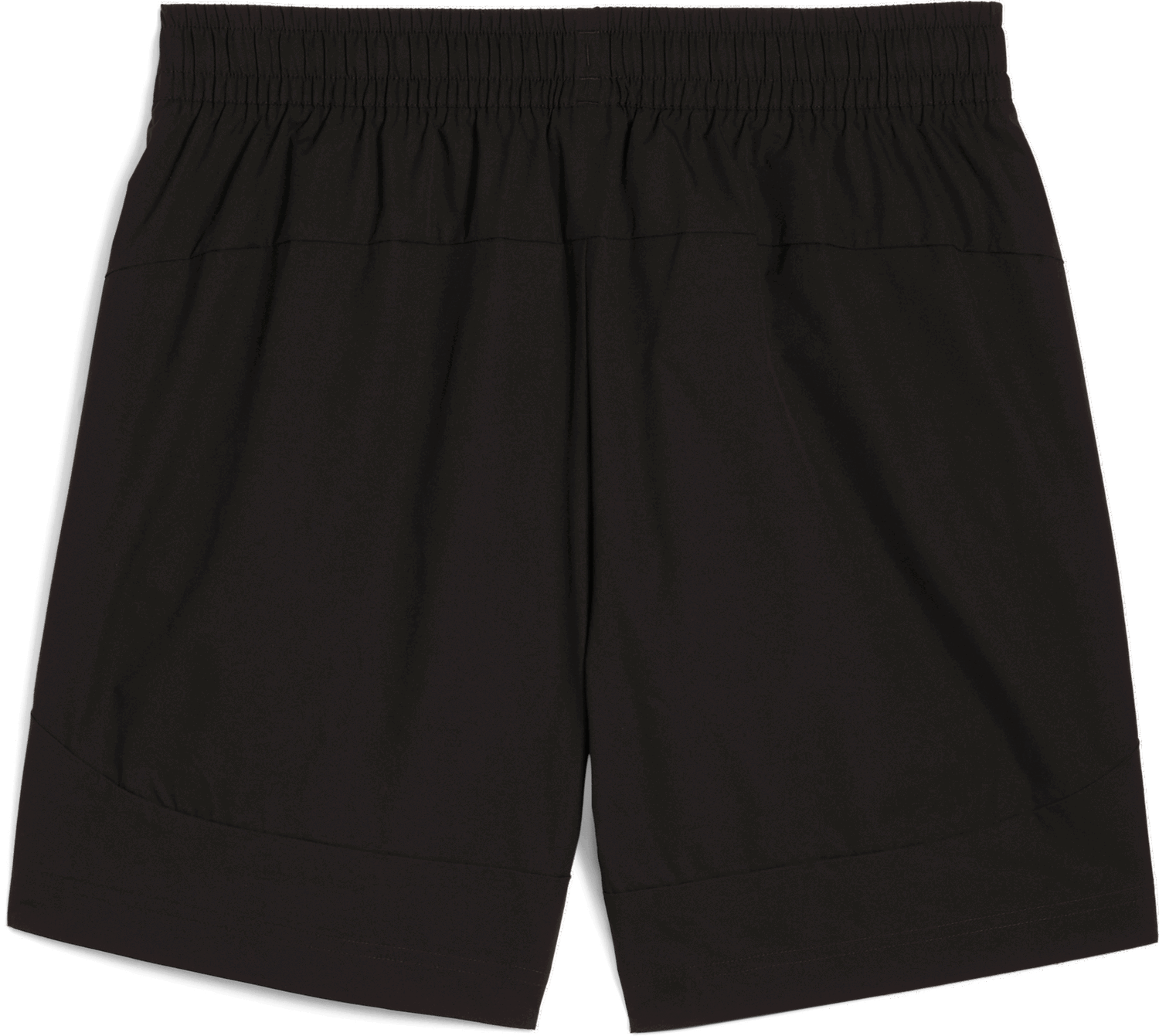 Kratke hlače Puma AC Milan tech Relaxed Woven Shorts Črna | 782396-04, 1