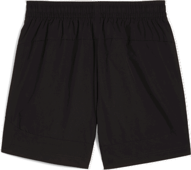 Kratke hlače Puma AC Milan tech Relaxed Woven Shorts Črna | 782396-04, 1