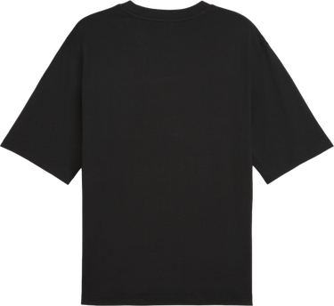 Majica Puma BETTER CLASSICS Boxy Tee Črna | 683029-01, 1