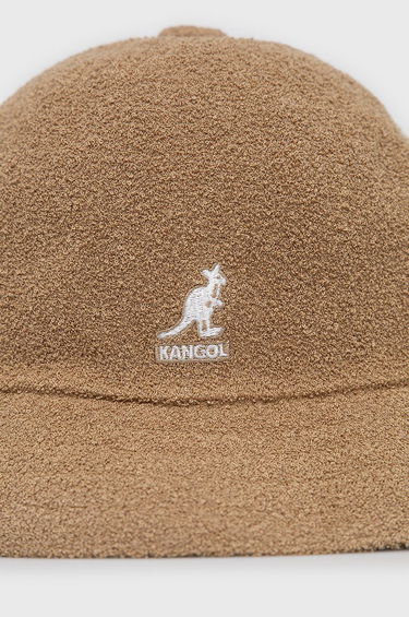 Klobuk Kangol Hat Bež | 0397BC.OT272, 1