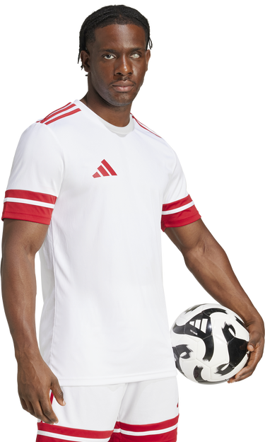 Majica adidas Originals Adidas Squadra 25 Jersey Bela | jg5829, 5