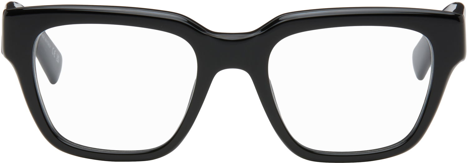 Sončna očala Saint Laurent Saint Laurent SL 804 Glasses Črna | SL 804-001, 0