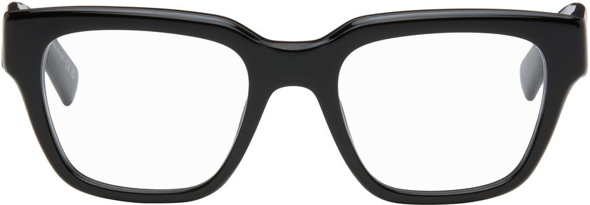 Sončna očala Saint Laurent Saint Laurent SL 804 Glasses Črna | SL 804-001