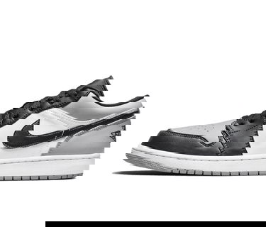 Superge in čevlji Jordan Air Jordan 1 Low "Shadow Toe" Siva | 553558-052, 0