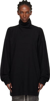 DRKSHDW Concordians Jumbo Turtleneck