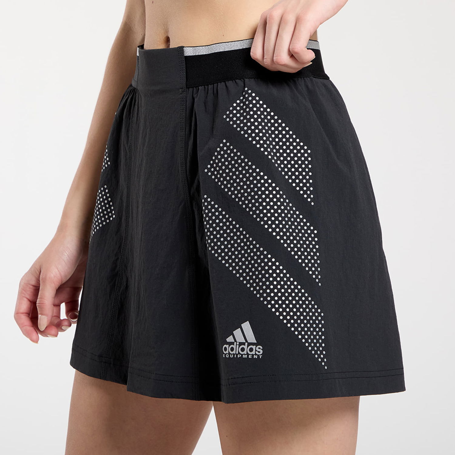 Krila adidas Originals EQT Skirt Črna | JW7336, 1