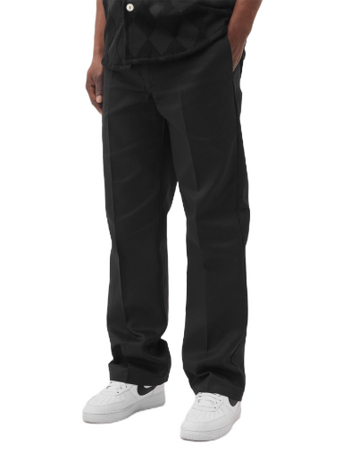 Hlače Dickies 874 WORK PANT Črna | 195441258285