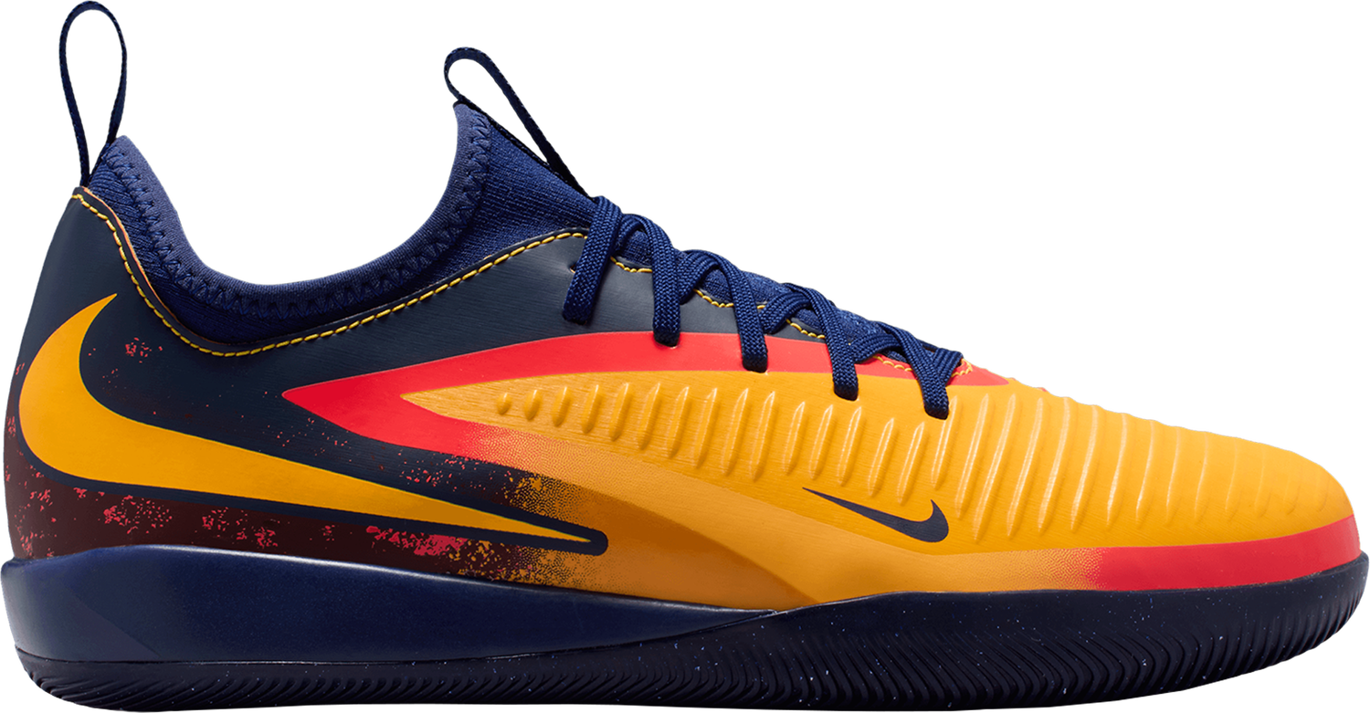 Superge in čevlji Nike Phantom 6 Low Academy "Erling Haaland" IC Večbarvna | hq2036-800, 0