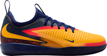 Superge in čevlji Nike Phantom 6 Low Academy "Erling Haaland" IC Večbarvna | hq2036-800, 0