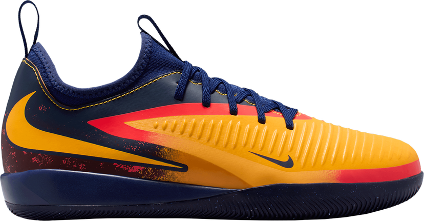 Superge in čevlji Nike Phantom 6 Low Academy "Erling Haaland" IC Večbarvna | hq2036-800