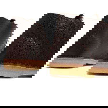 Superge in čevlji Clarks Desert Boot Scotch Grain Size UK 10 Rjava | 26183082-BRN, 4