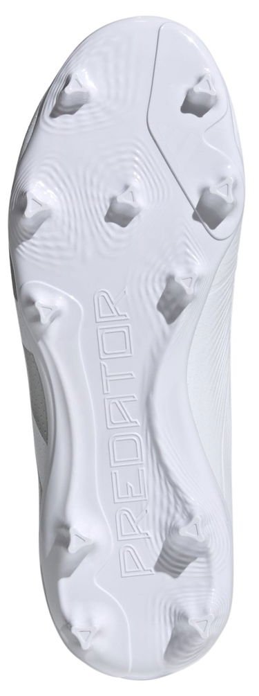 Superge in čevlji adidas Performance Predator League FG J Bela | ig7749, 2