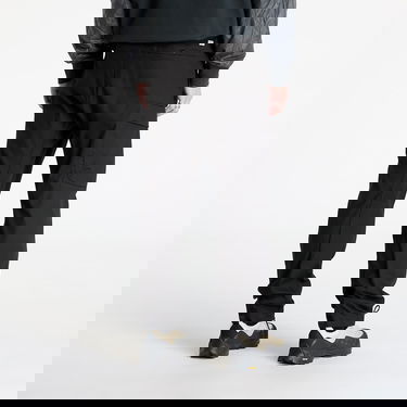 Cargo hlače C.P. Company Cargo Pants Črna | 17CMPA118A110175A-999, 2