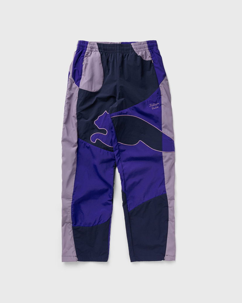 Trenirka Puma X KIDSUPER Cellerator Pants Mornarica | 626702-27