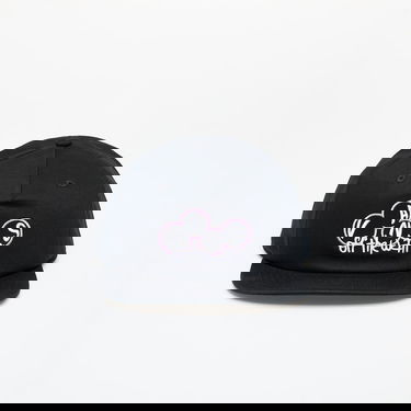 Kapa Vans Cap Scuttle Low Unstructured Black Črna | VN000HS9BLK1, 0
