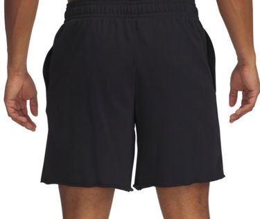Kratke hlače Under Armour Rival Fleece Shorts Črna | 1390147-001, 2