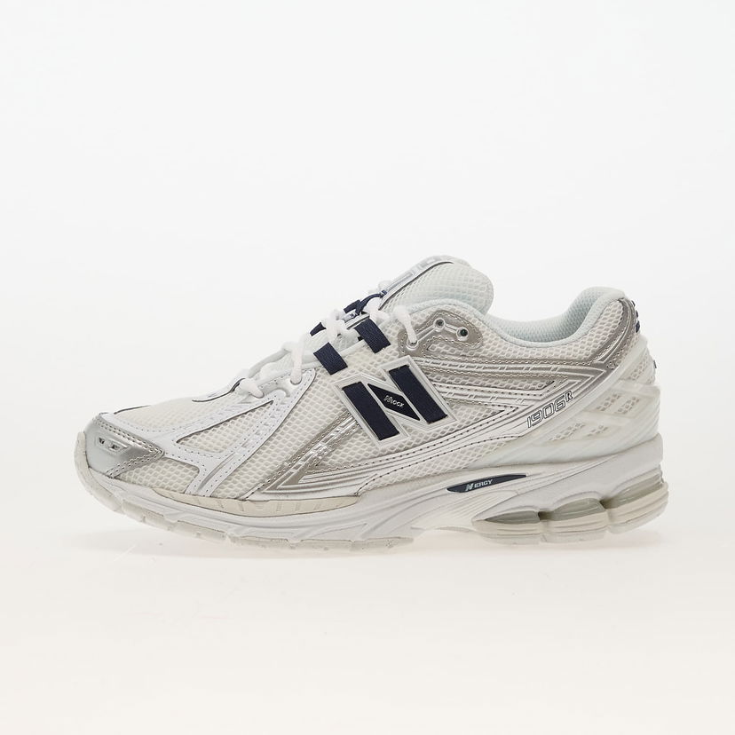 Superge in čevlji New Balance 1906R Bela | U1906RCM